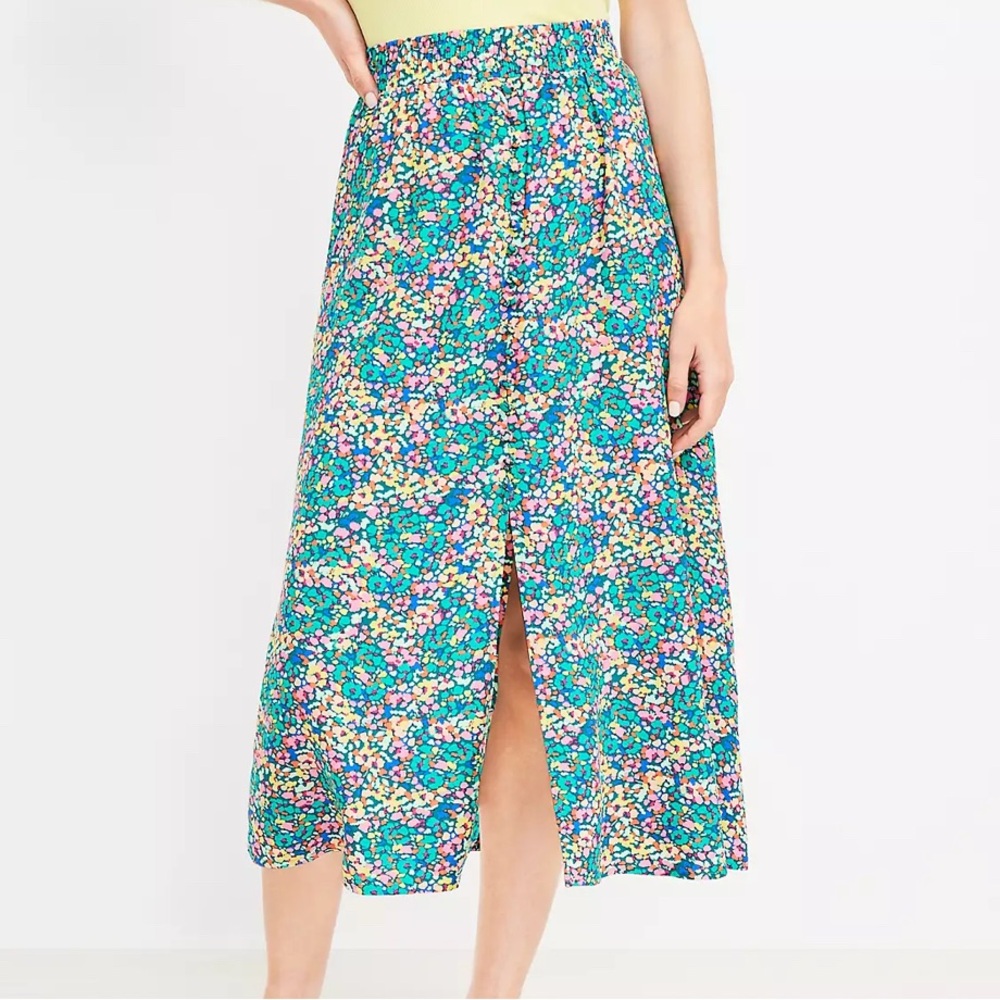 LOFT SKIRT